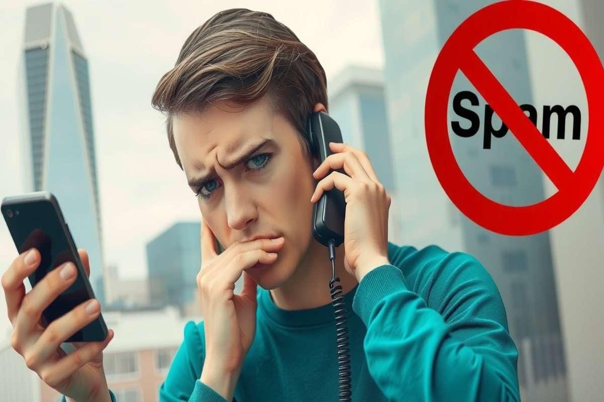 Club Cyberprotection lancia la battaglia contro le telefonate moleste