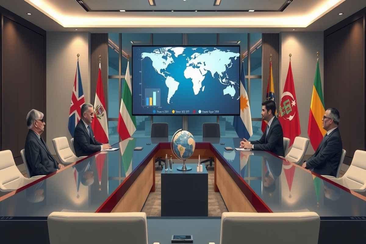 Colloqui tra Xi e Trump: un passo verso relazioni più forti?