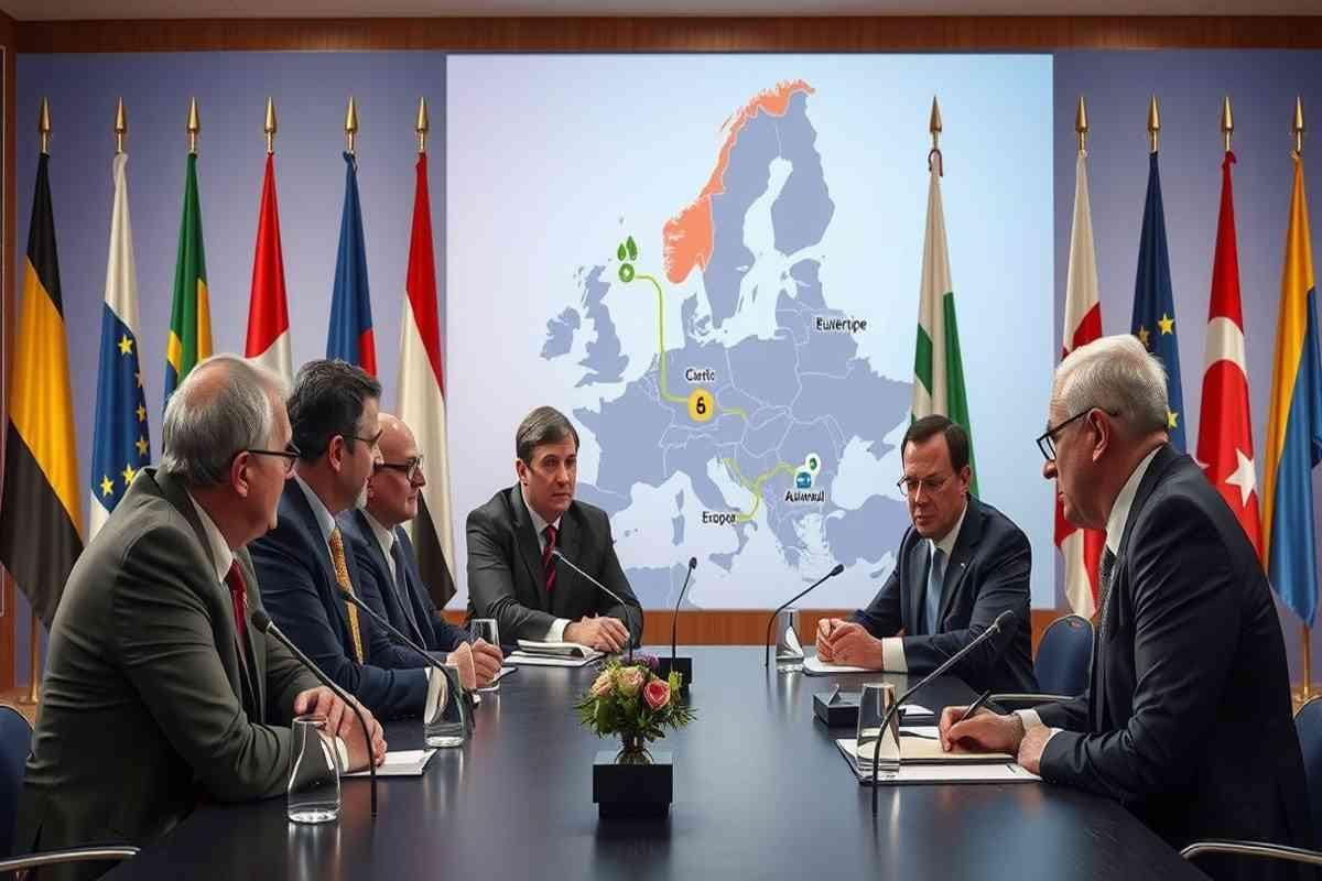 Costa chiede a Budapest di interrompere l'acquisto di energia dalla Russia