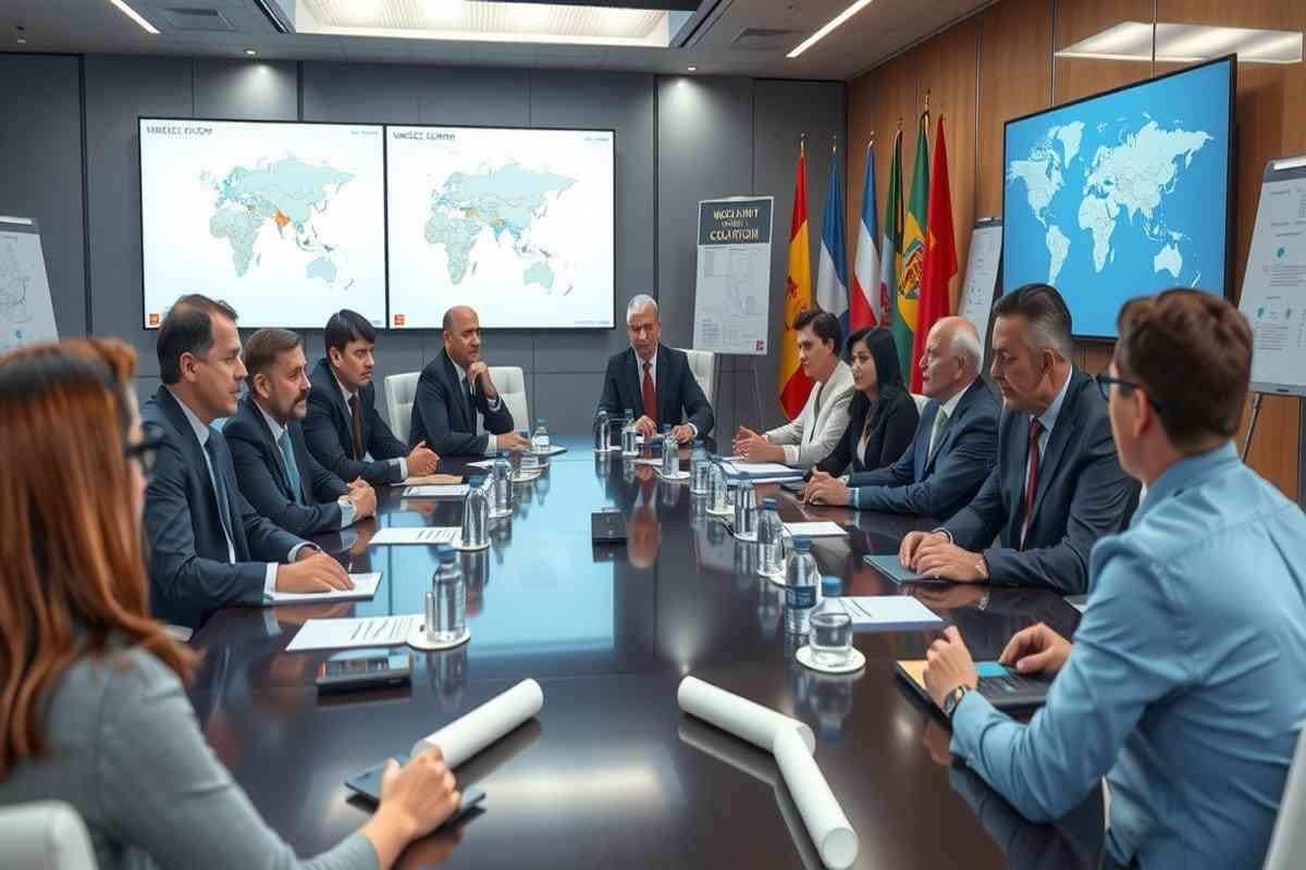 Dombrovskis avverte: le ambizioni di Mosca superano Kiev, serve una difesa massiccia dell'Ue