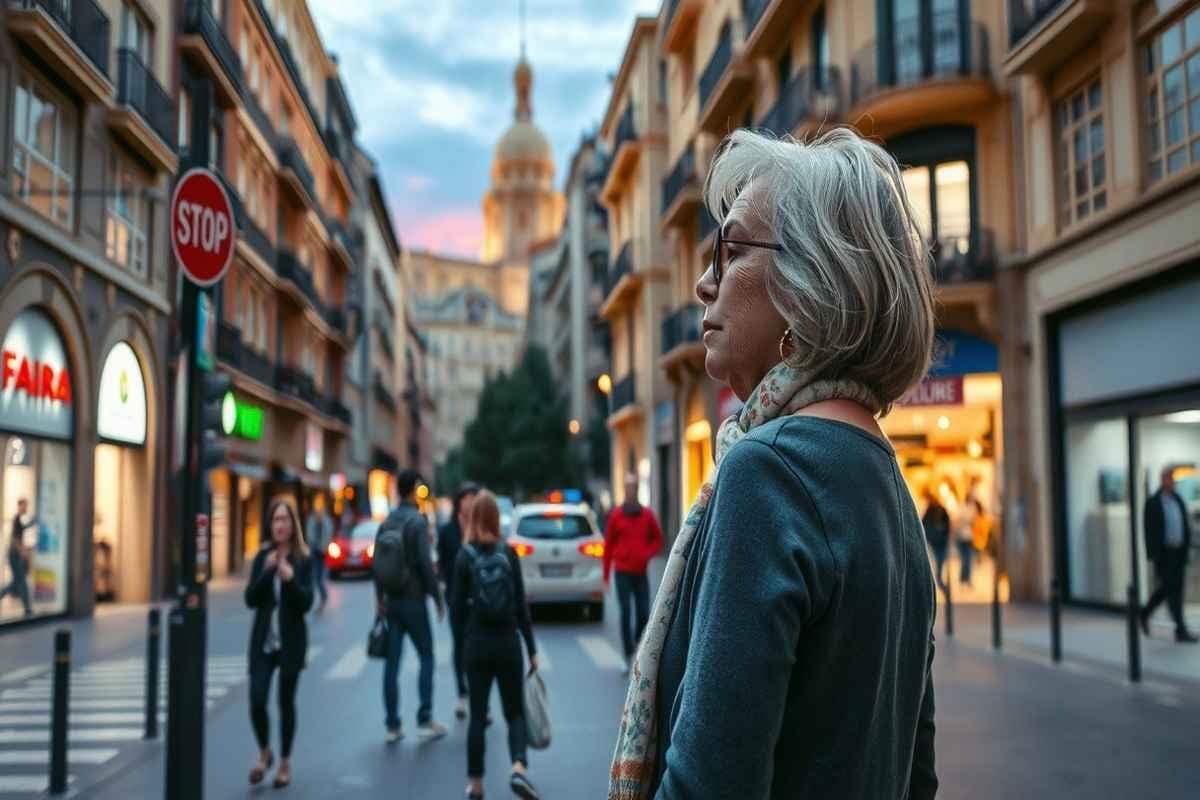 Eva e le sue avventure: una commedia urbana in stile Allen