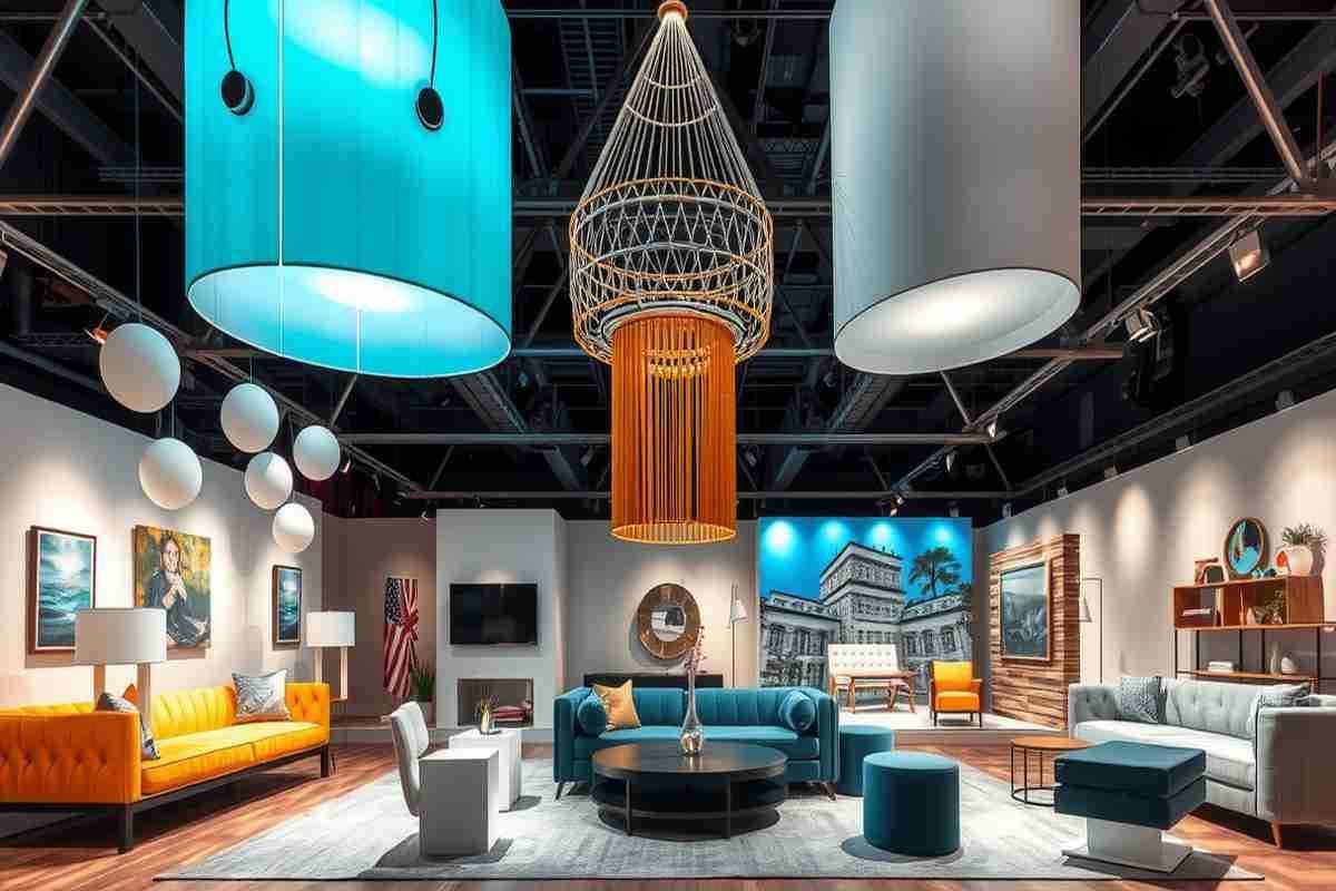 Expocasa 2025: esplorando le innovazioni per la casa del futuro