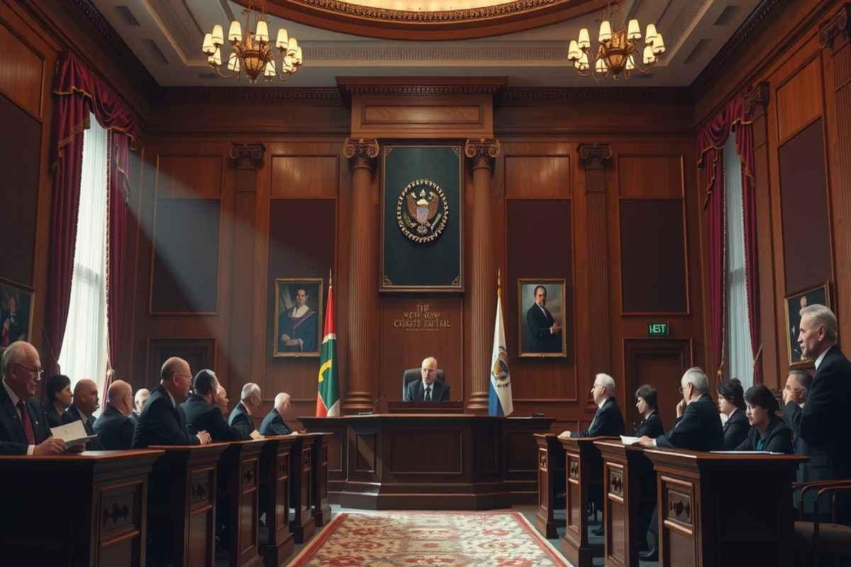 Fachin assume la presidenza della Corte suprema in Brasile: cosa cambia per il paese?