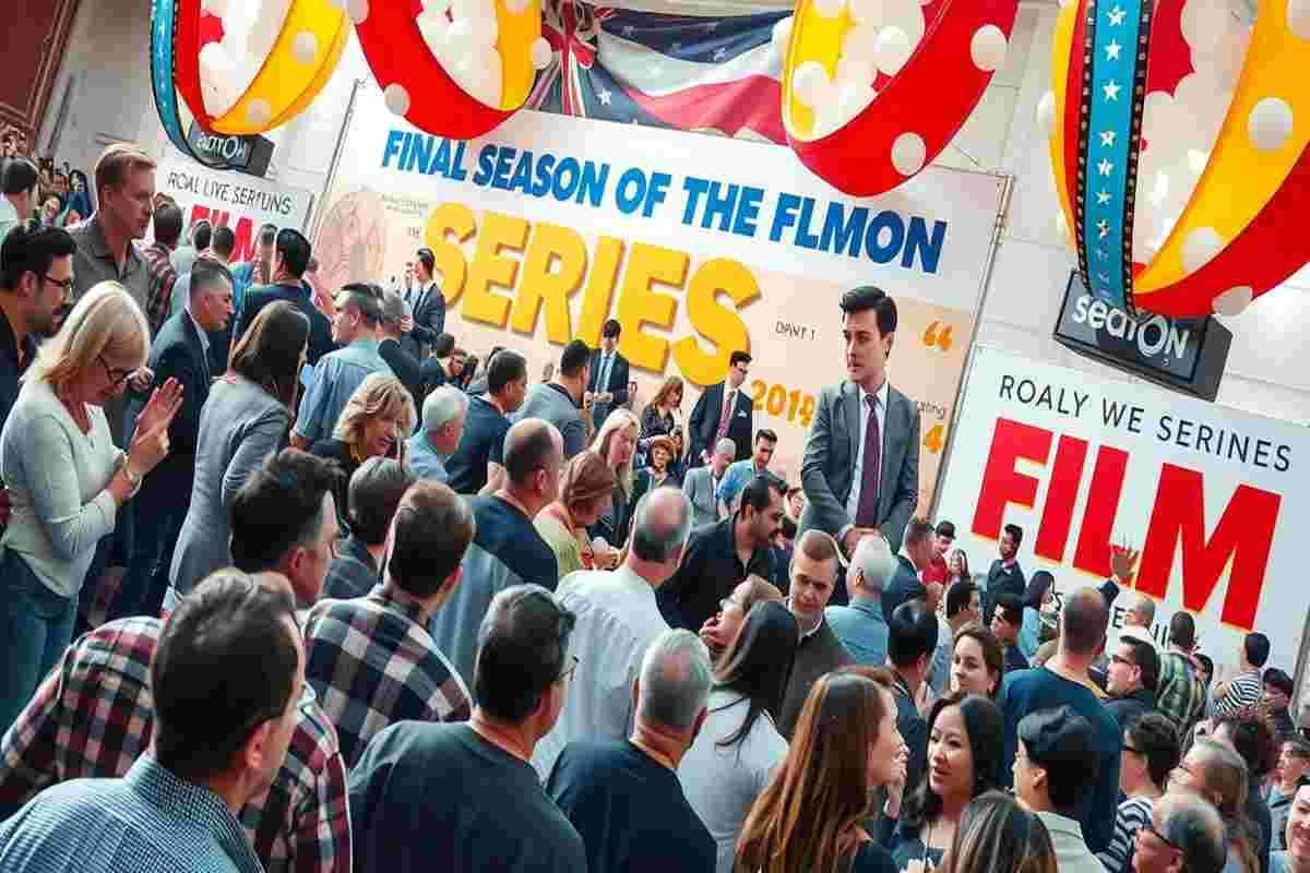 Fagnani e Alvaro Vitali: le star che illuminano Vita da Carlo