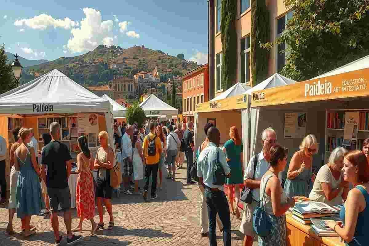 Festivalfilosofia: il prezzo della cultura rispetto all'ignoranza