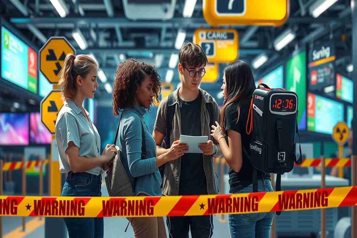 Francia propone il divieto di TikTok per i minorenni sotto i 15 anni