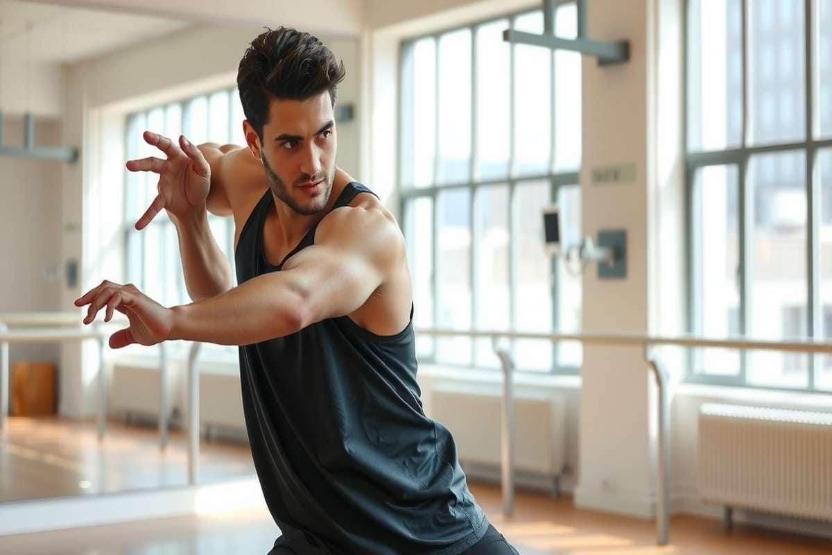 Gabriel Garko racconta il riscatto trovato a Ballando con le stelle