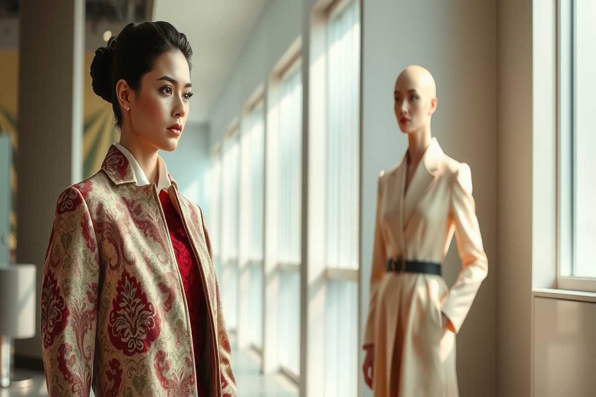 Giorgio Armani: un'icona della moda ci lascia, il suo lascito eterno