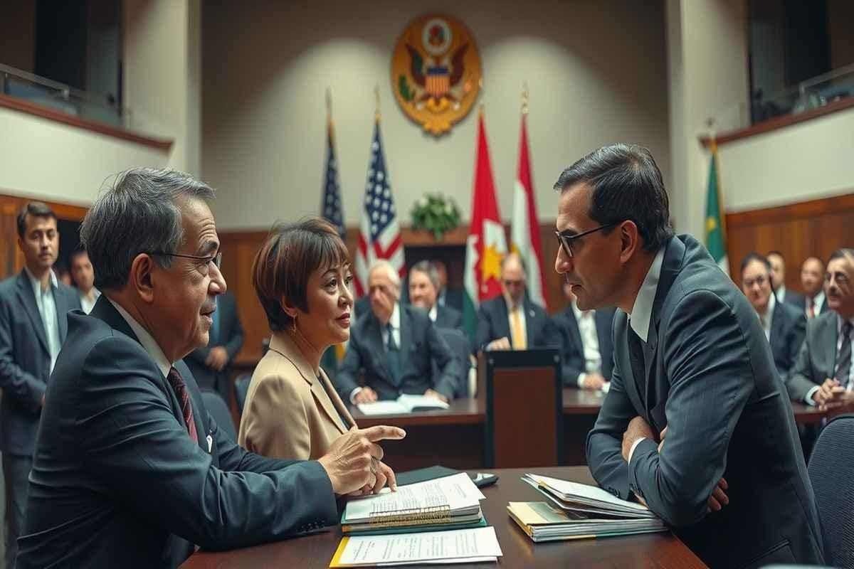 Giunta dice no al processo per Mantovano e i ministri: cosa significa per la politica italiana