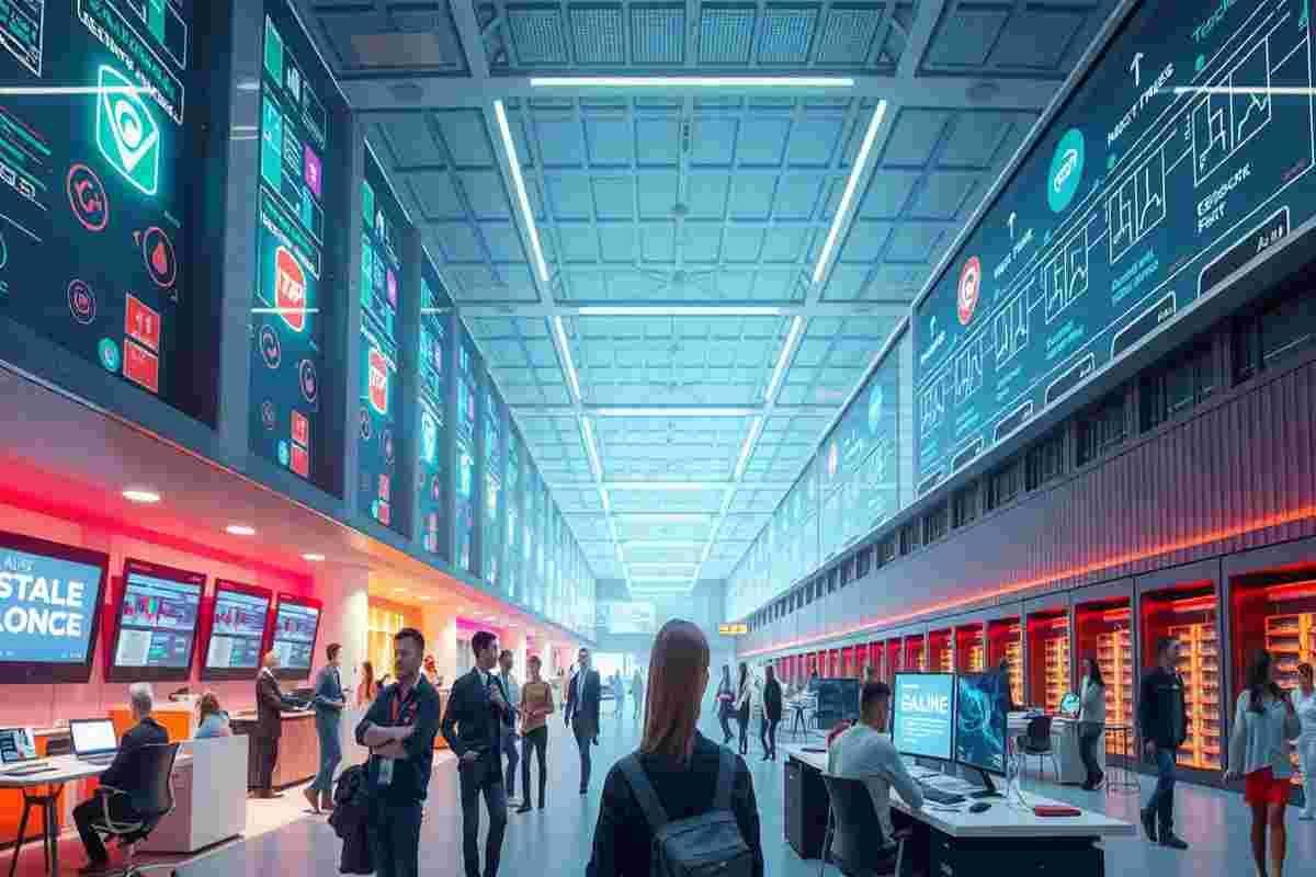 Google scommette oltre 5 miliardi nel futuro del Regno Unito