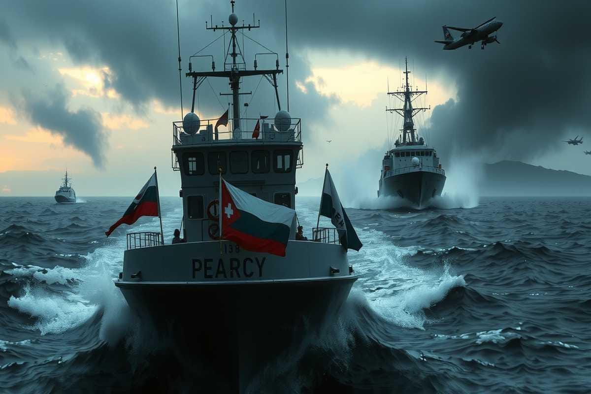 Idf svela documenti da Gaza: scoperti legami inaspettati con la Flotilla