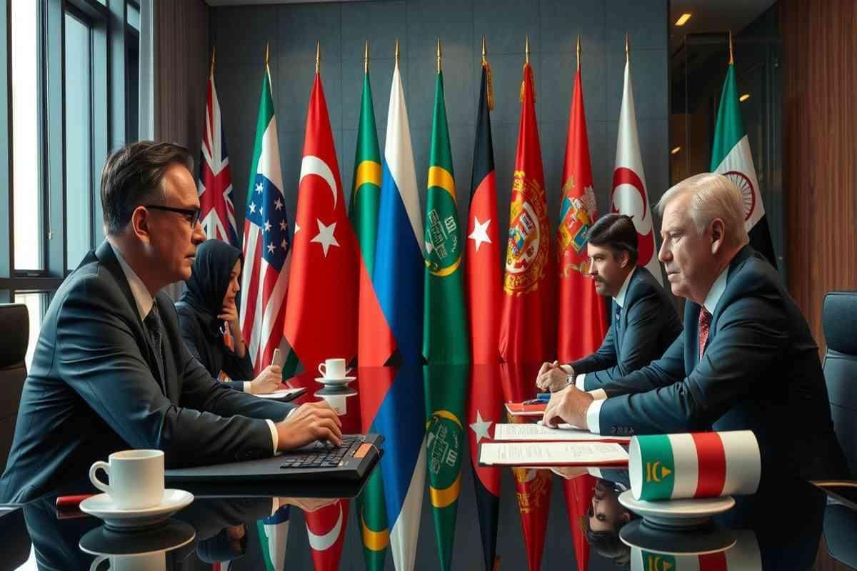 Il Cremlino e le sfide del dialogo sull'Ucraina