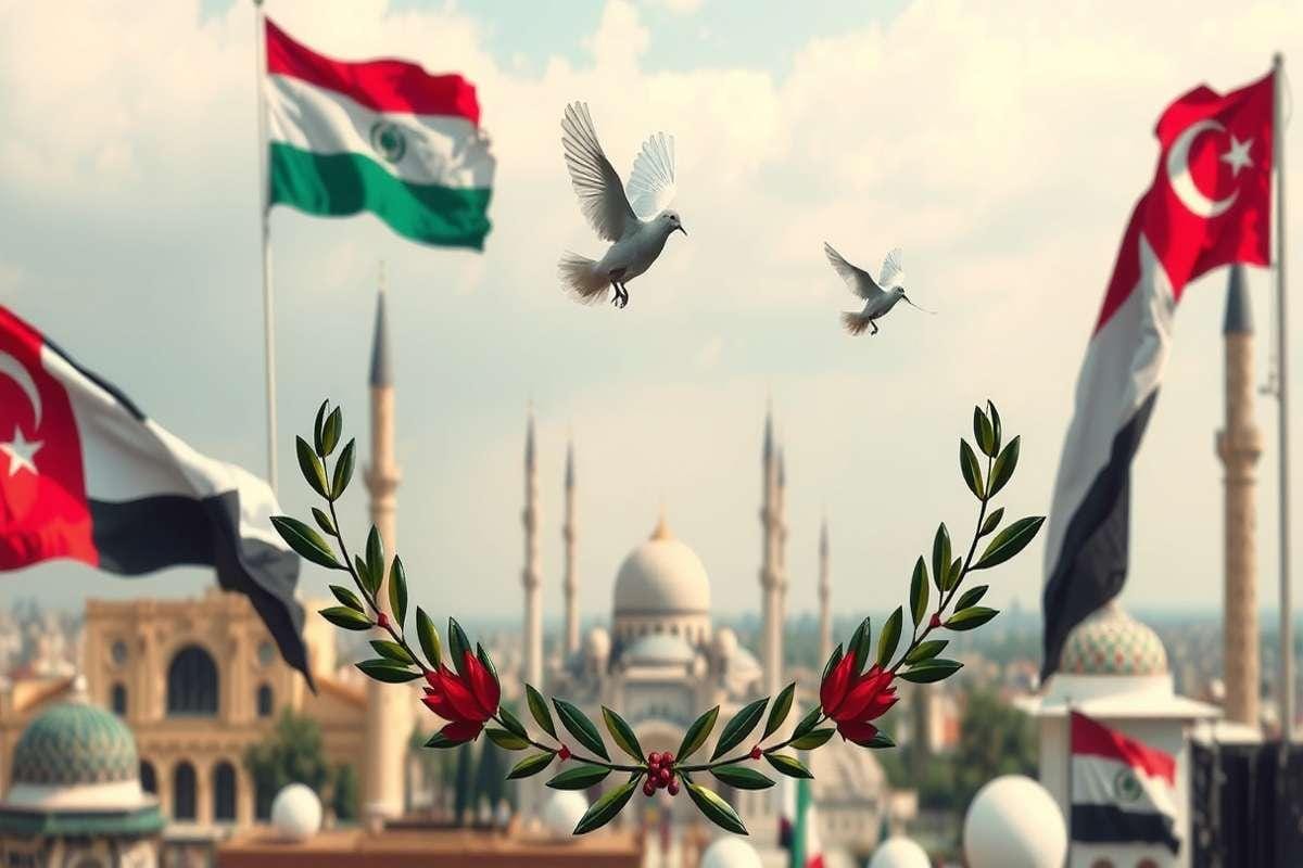 Il Regno Unito apre le porte al riconoscimento della Palestina