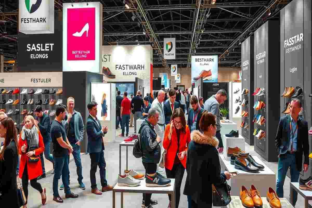Il centesimo Micam: una celebrazione della calzatura a Fieramilano
