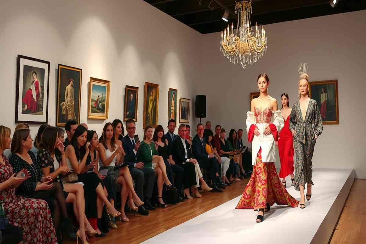 Il made in Polonia conquista la Galleria del Cardinale