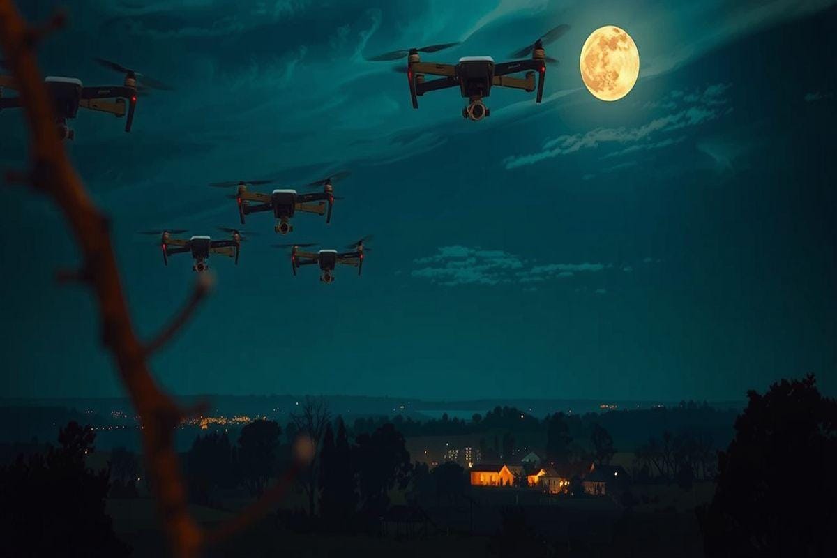 Il ministro danese svela: l'attacco ibrido è frutto di un esperto del settore