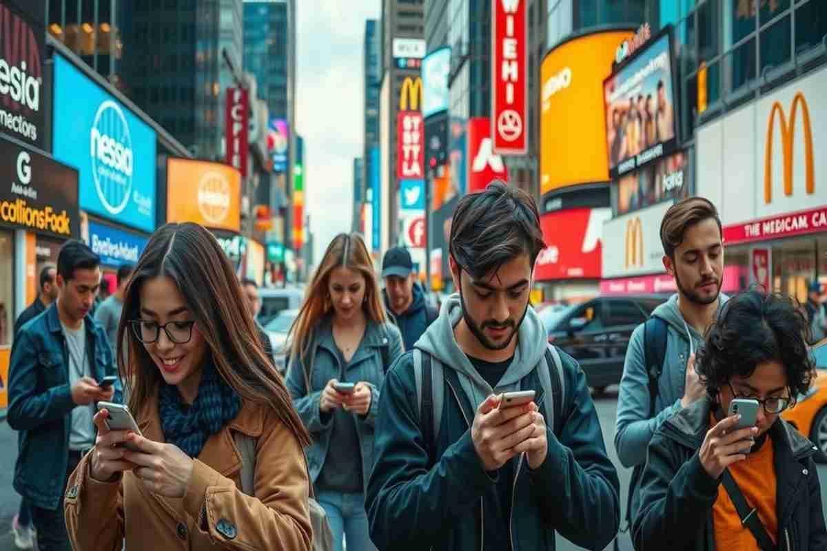 Il piano segreto delle grandi aziende per acquistare TikTok di Trump