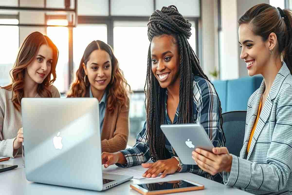 Il sorprendente aumento dell'uso di ChatGPT tra le donne: il 52% nel 2025