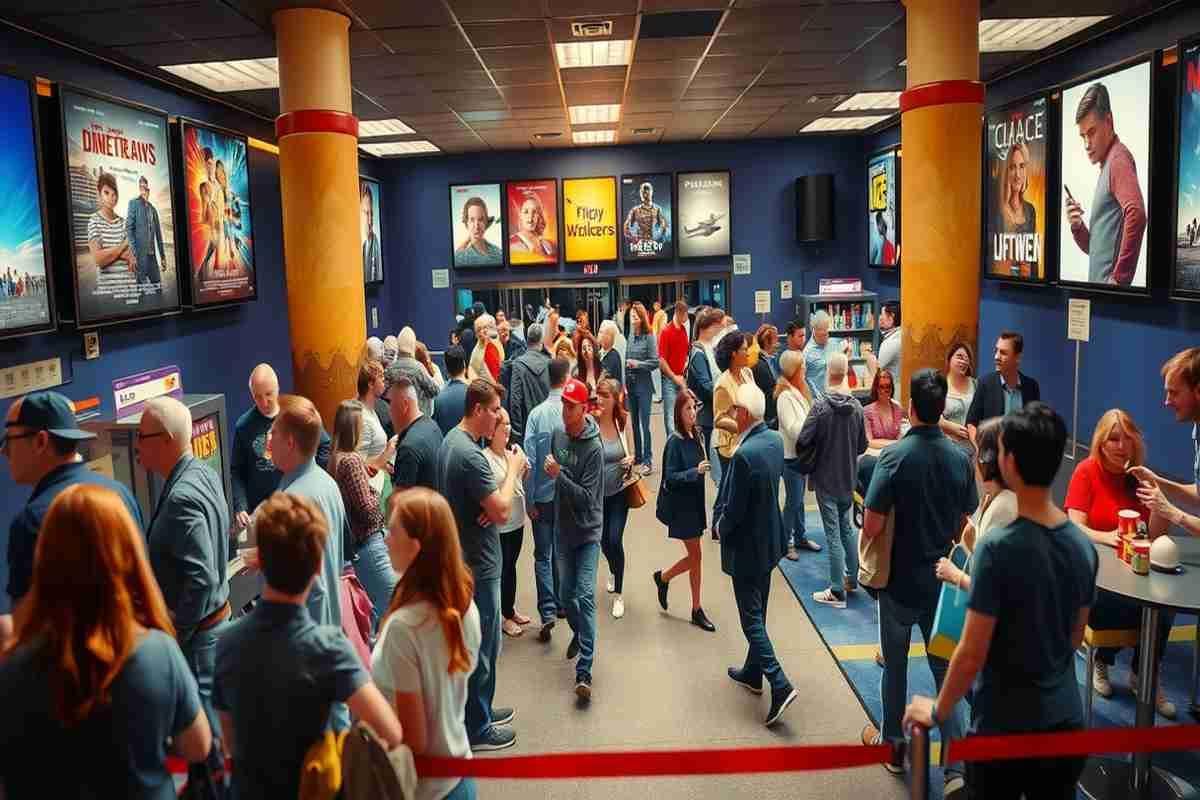 Il trionfo di The Conjuring: Warner conquista il botteghino Usa senza avversari