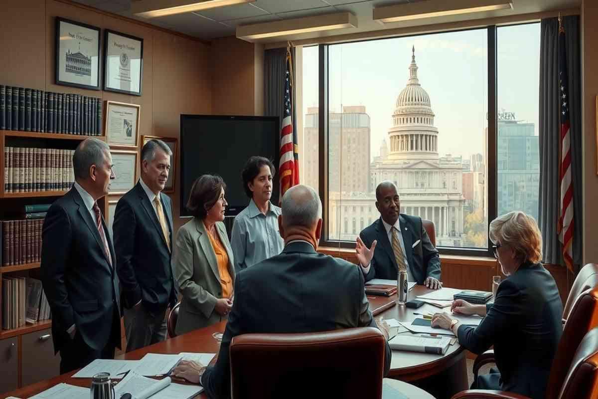 Indagine per corruzione su Homan: la giustizia Usa chiude il caso