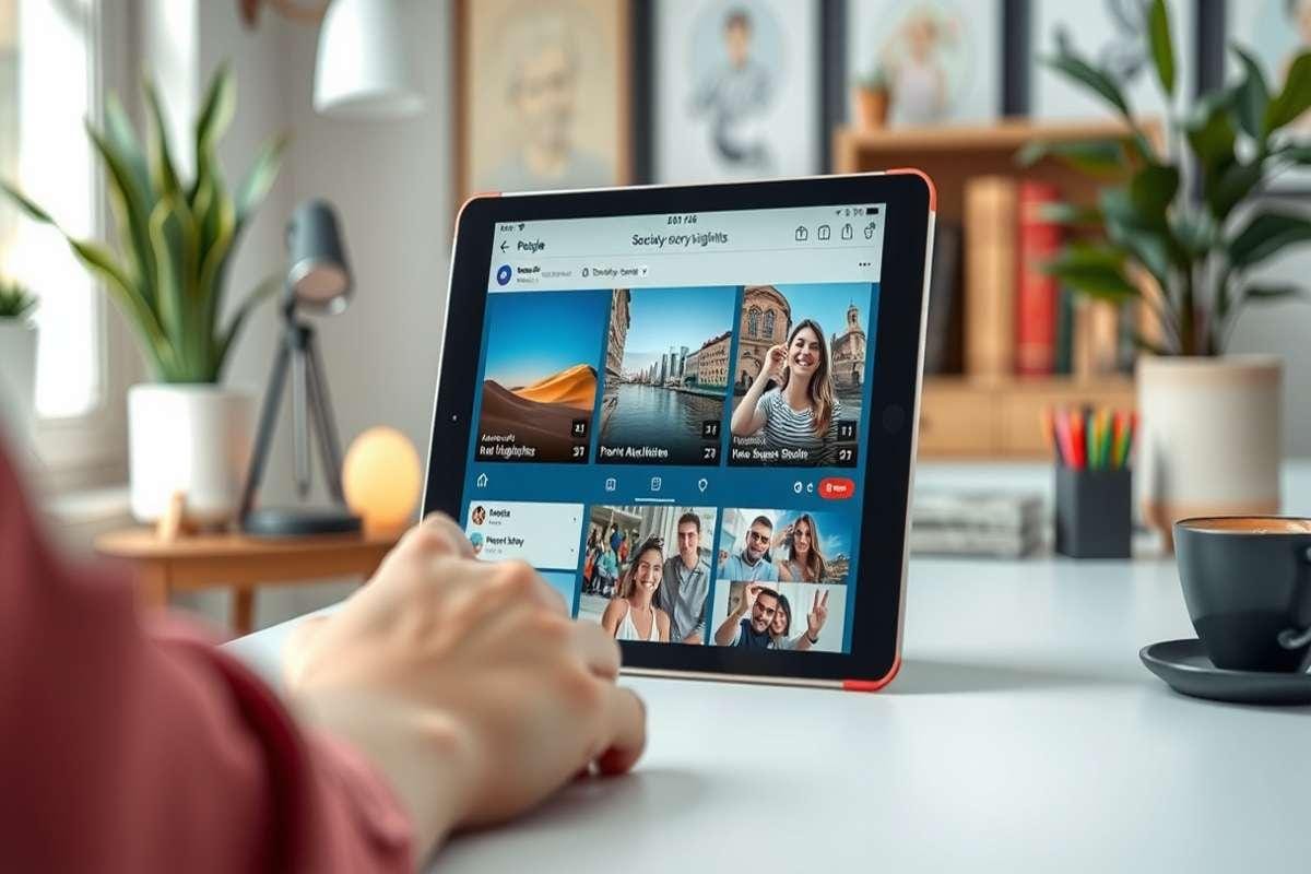 Instagram sbarca su iPad: l'attesa di 15 anni è finalmente finita