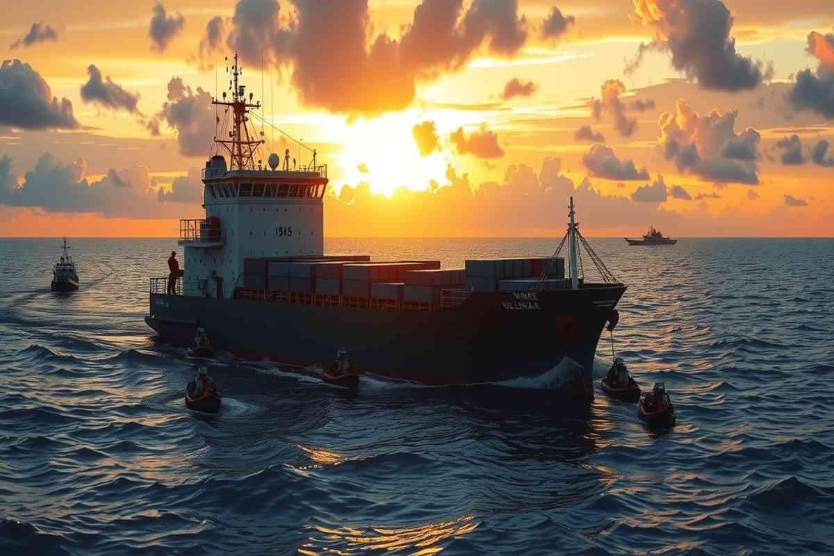 Israele a Flotilla: offriamo aiuti per Gaza, ma con una condizione