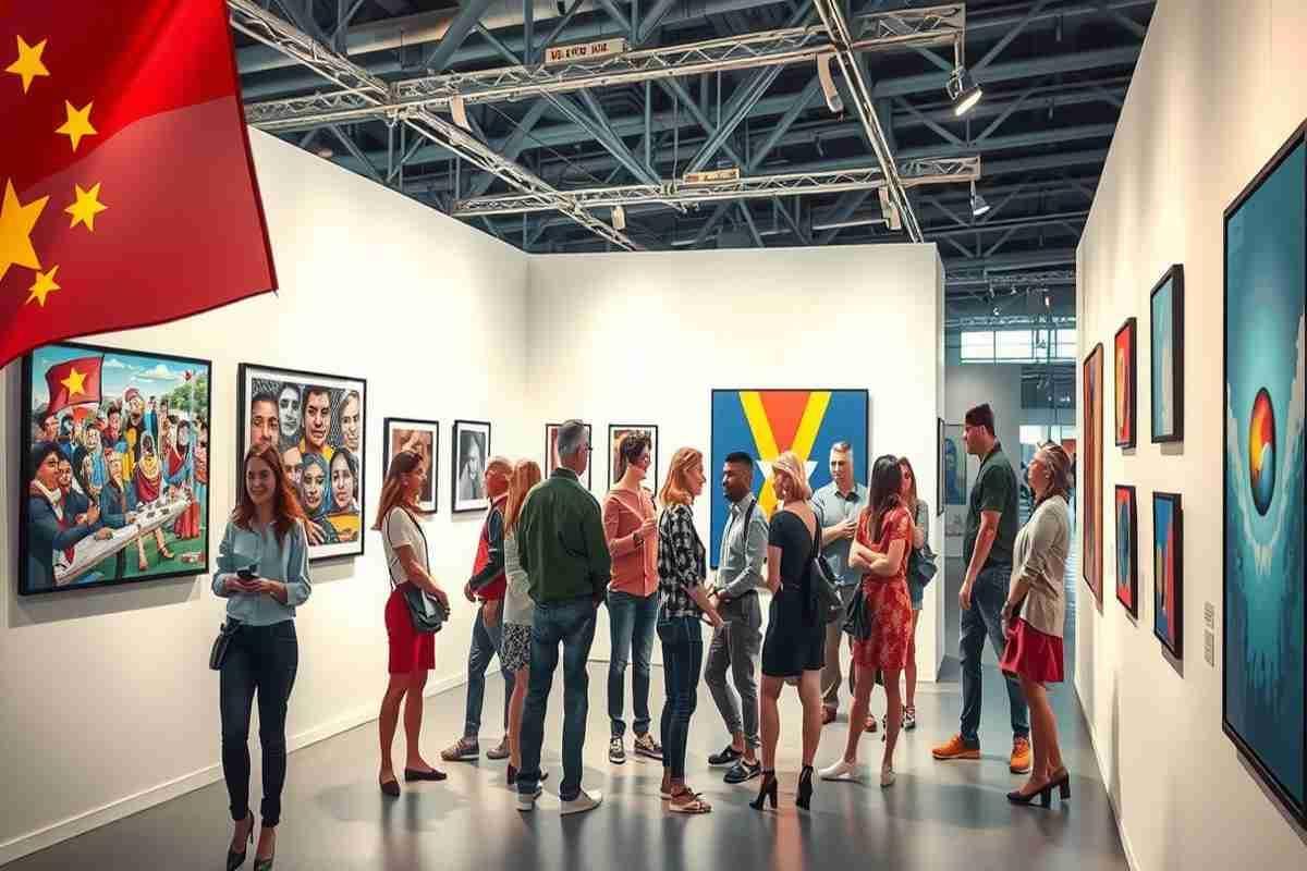 Israele punta a un grande ritorno alla Biennale Arte '26 con un collettivo di artisti