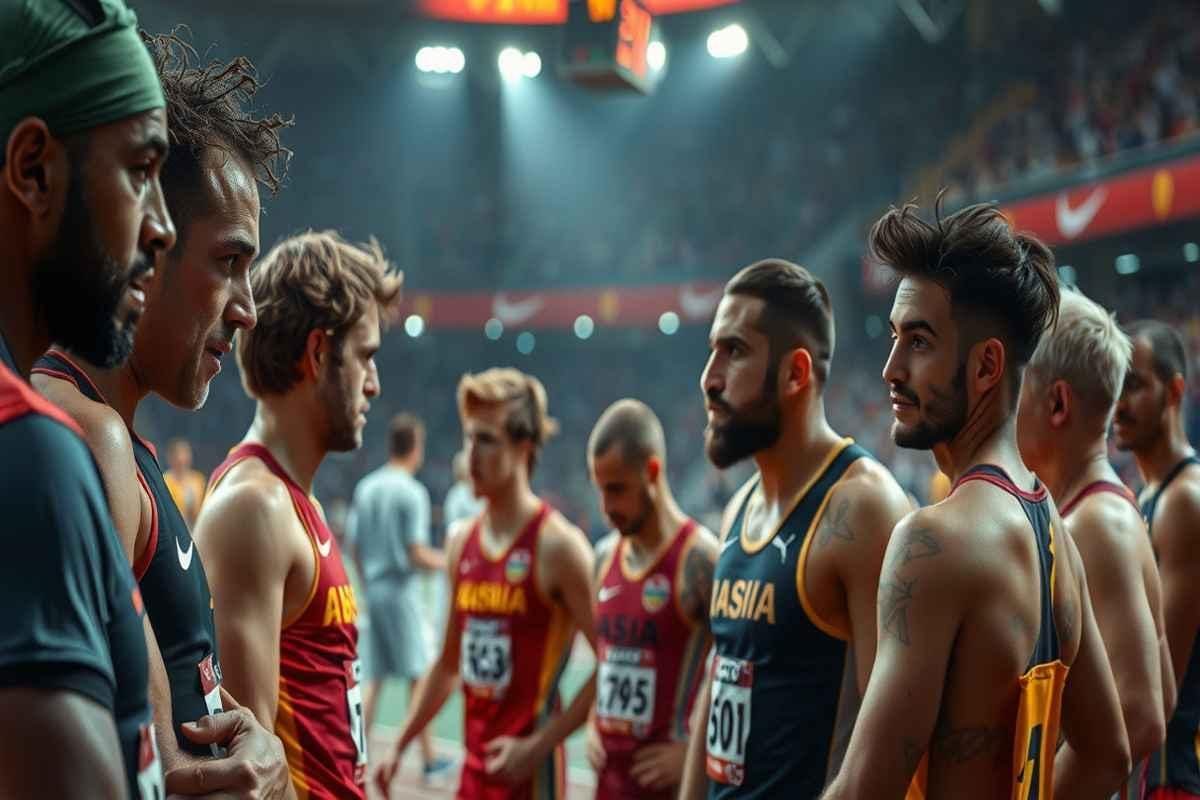 Kiev e il dilemma: riammettere la Russia ai Giochi olimpici tradisce i valori fondamentali?