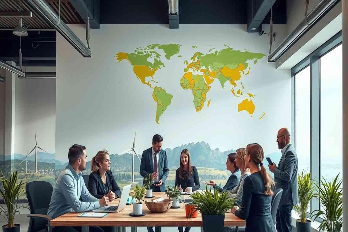 L'ambasciatore Ue in Argentina: nuove opportunità per il commercio bilaterale