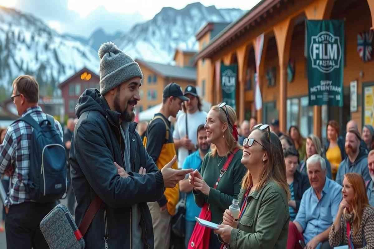 L'eredità di Redford: come il Sundance Institute prosegue il suo cammino
