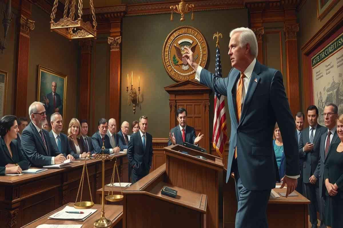 L'ex capo dell'Fbi sotto accusa: la reazione trionfante di Trump