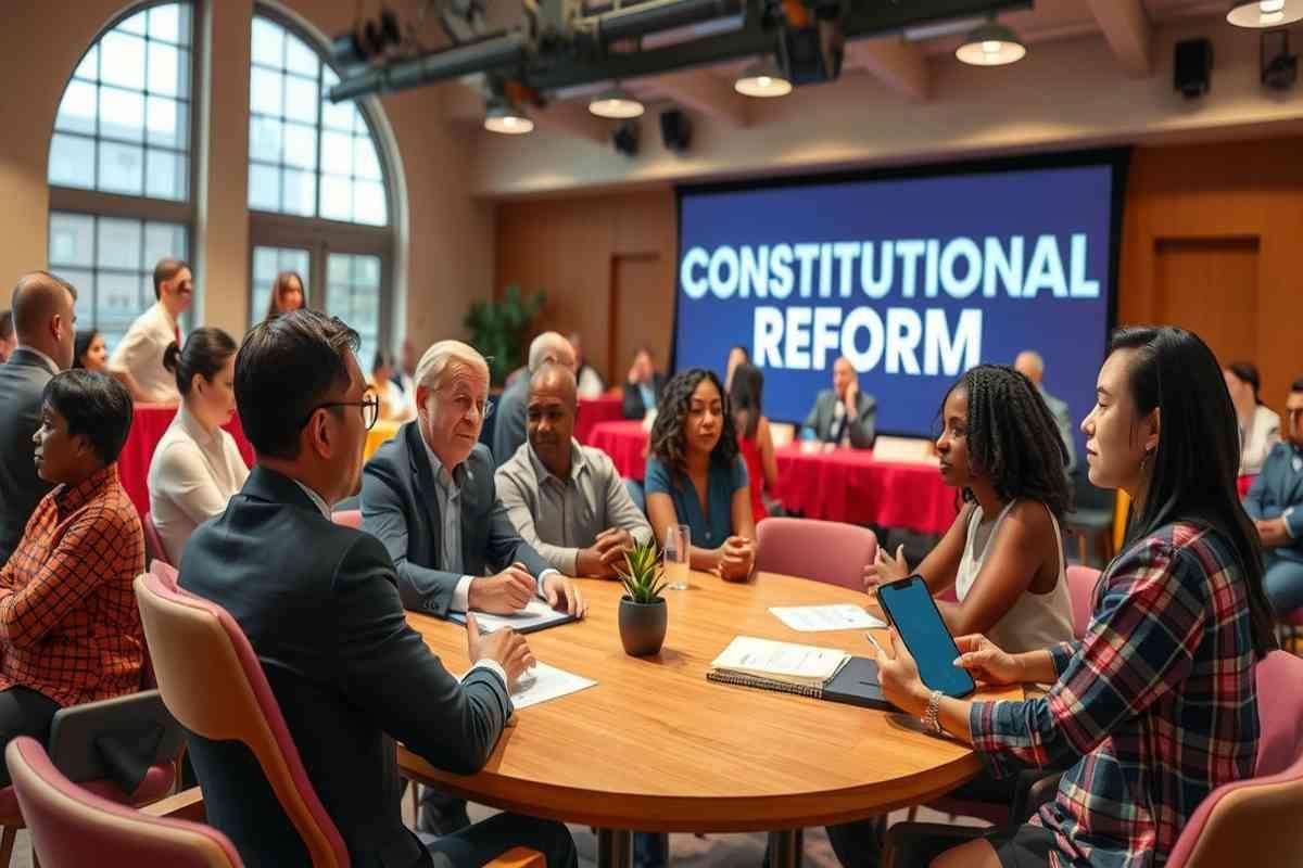 La Costituzione polacca si ispira al modello italiano: un'idea di riforma innovativa