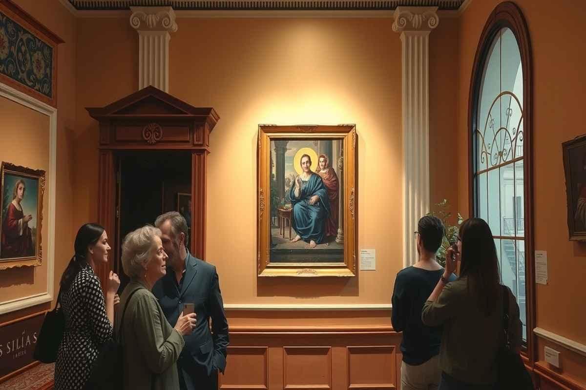 La Regione Sicilia acquisisce il San Sebastiano di Saliba: un tesoro da valorizzare