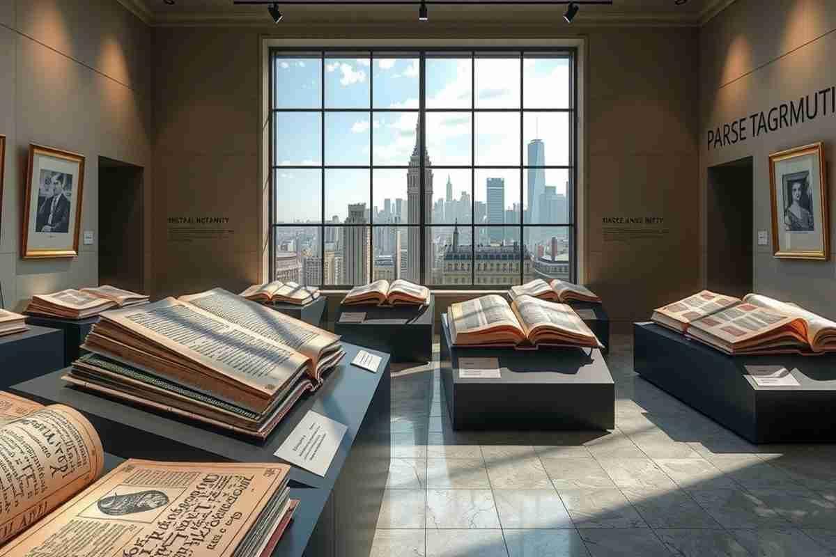 La magia di Aldo Manuzio: una mostra imperdibile in Corea del Sud