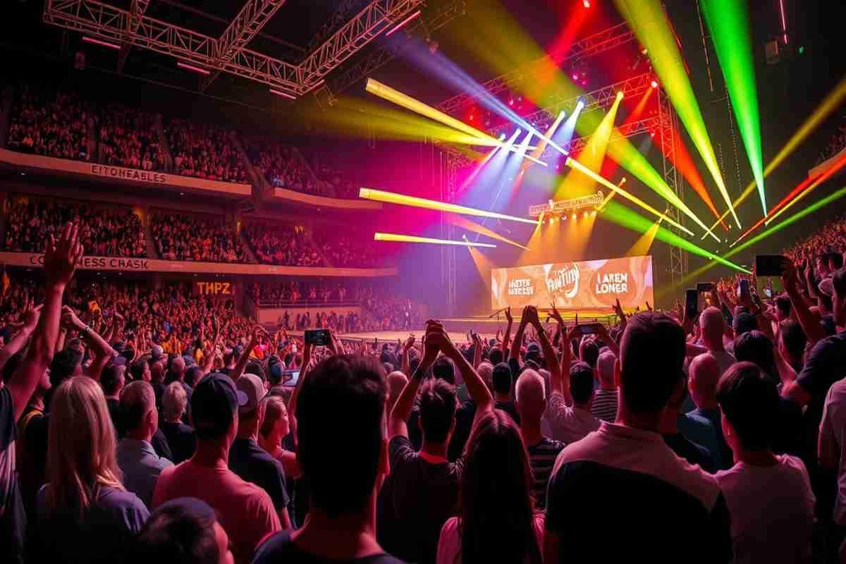 Lady Gaga sorprende tutti cancellando il suo show a Miami
