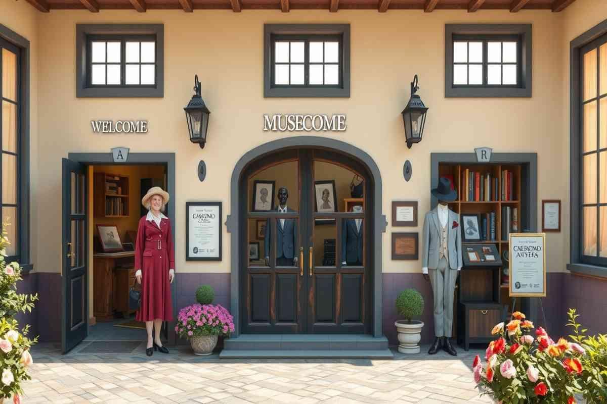 Laura Pausini annuncia l'apertura del suo museo il 7 settembre