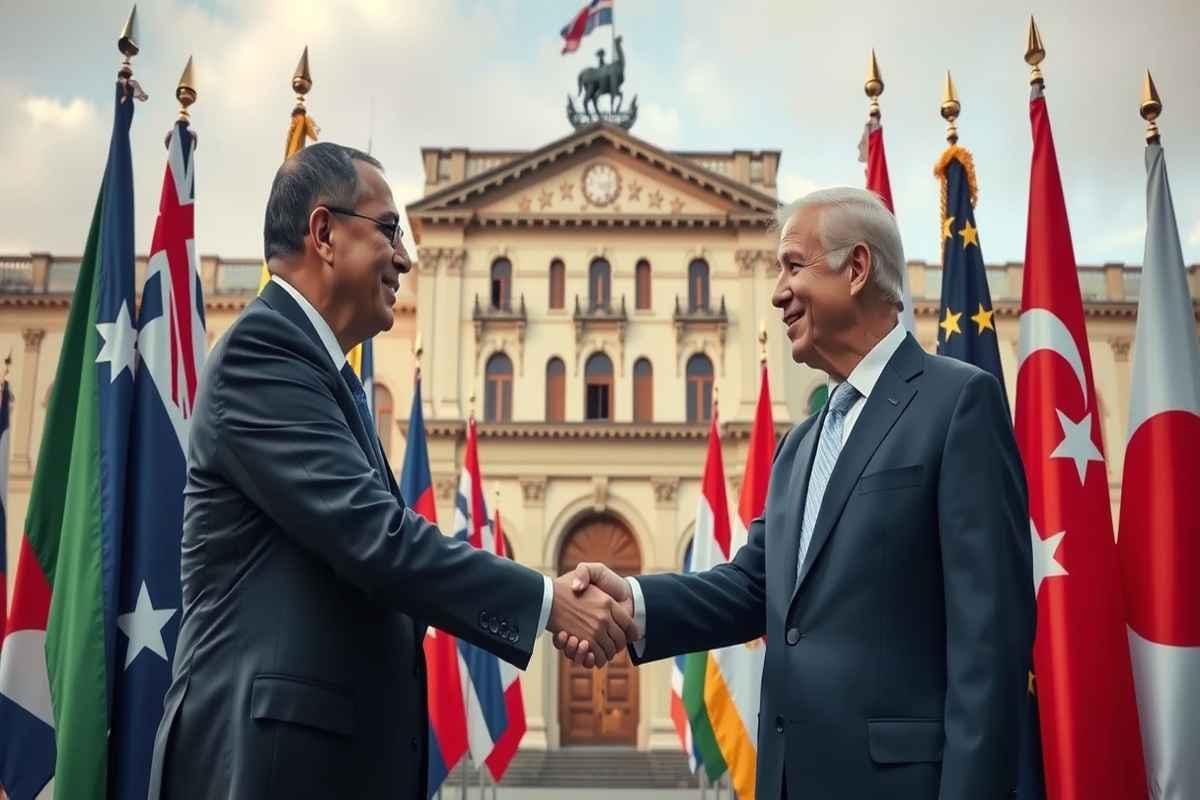 Le scuse dimenticate di Netanyahu: un viaggio nel passato con Erdogan