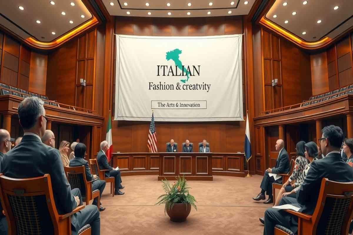 Lombardia celebra Armani, il simbolo del Made in Italy