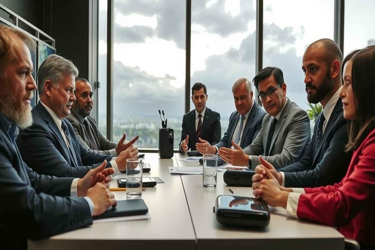 Macron lancia un appello alla mobilitazione totale per sostenere Bayrou