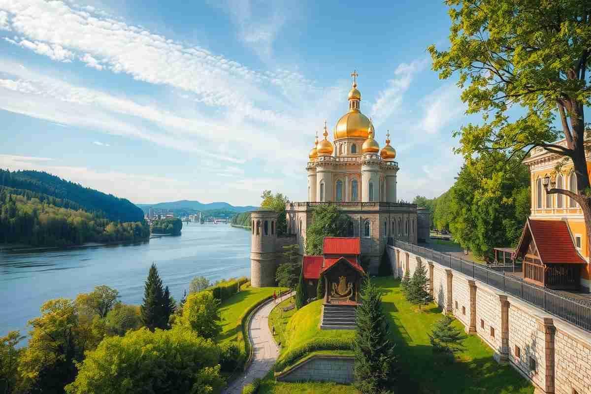 Marzio G. Mian trionfa al Premio Estense: una vittoria che segna la storia del premio