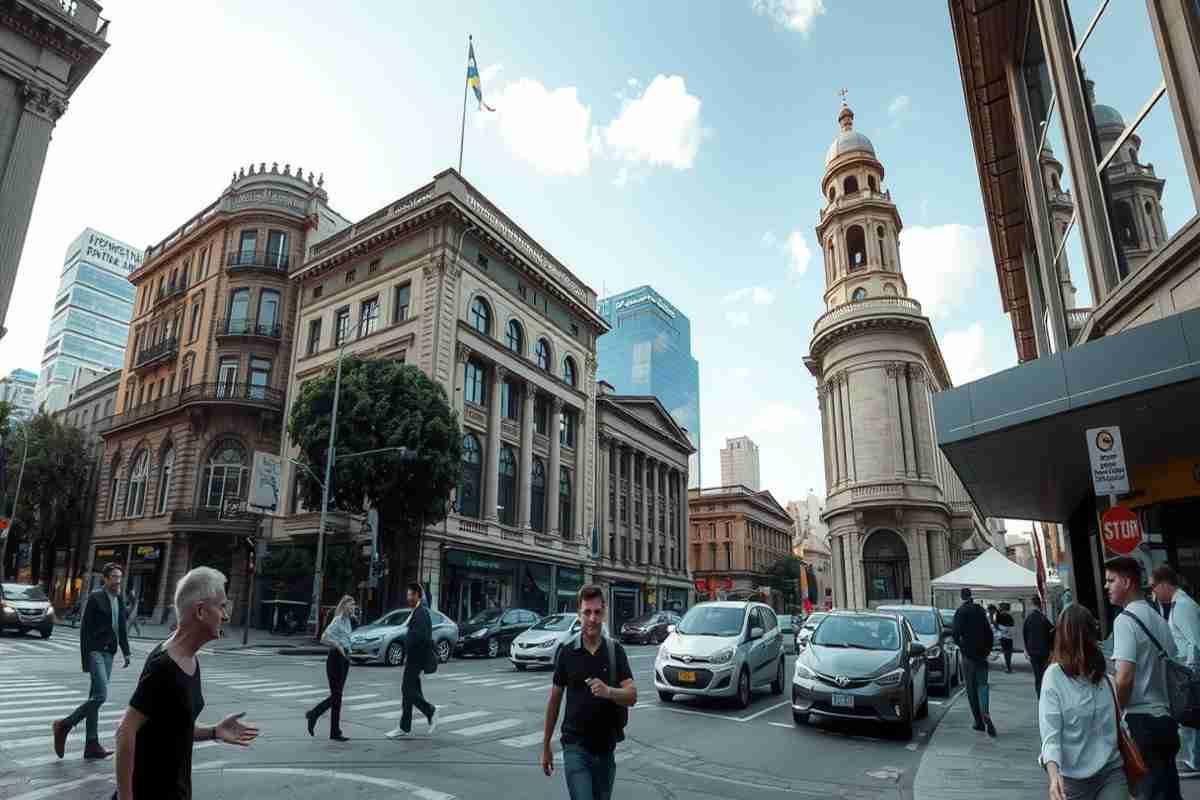 Milei esprime gratitudine agli Stati Uniti per il supporto al popolo argentino