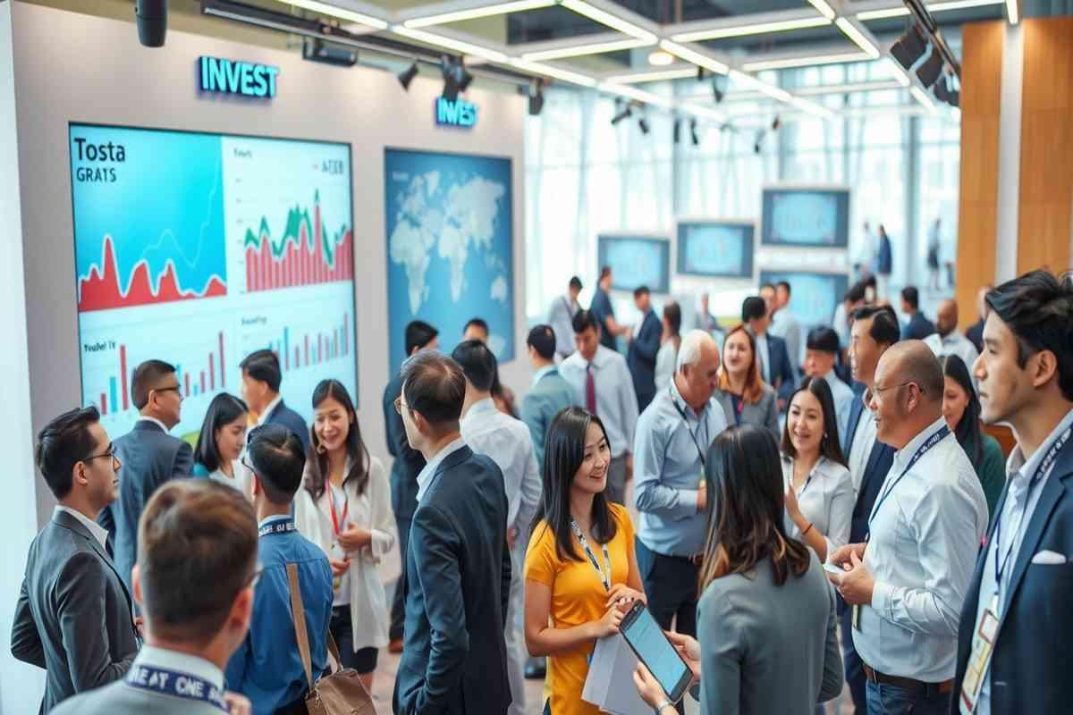 Milei promette un futuro radioso: l'Argentina crescerà al 4% per due decenni