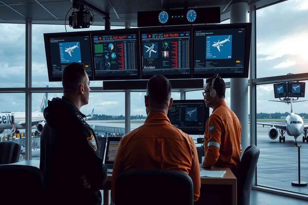 Mosca si difende: Nessun legame con il guasto all'aereo di von der Leyen