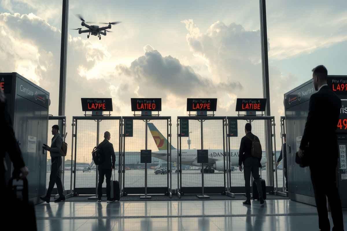 Mosca smentisce il coinvolgimento nei droni danesi: cosa c'è dietro?