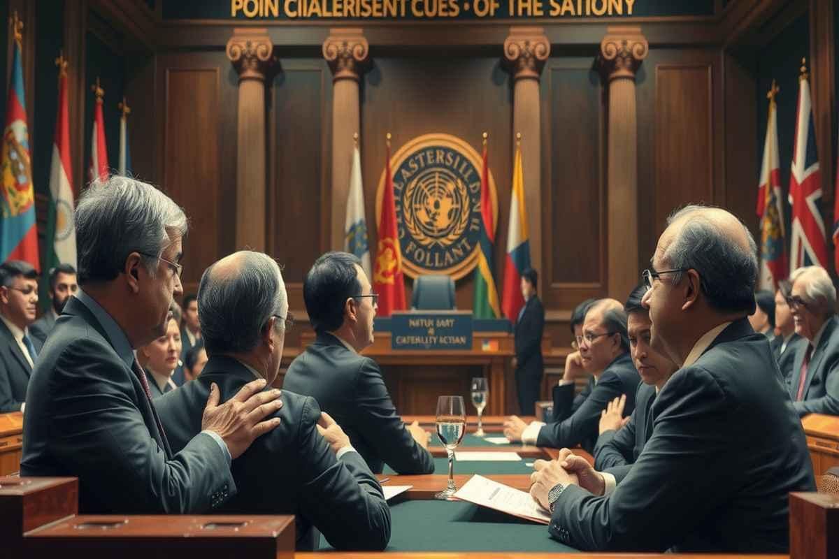 Netanyahu avverte: riconoscere la Palestina significa premiare la violenza contro gli ebrei