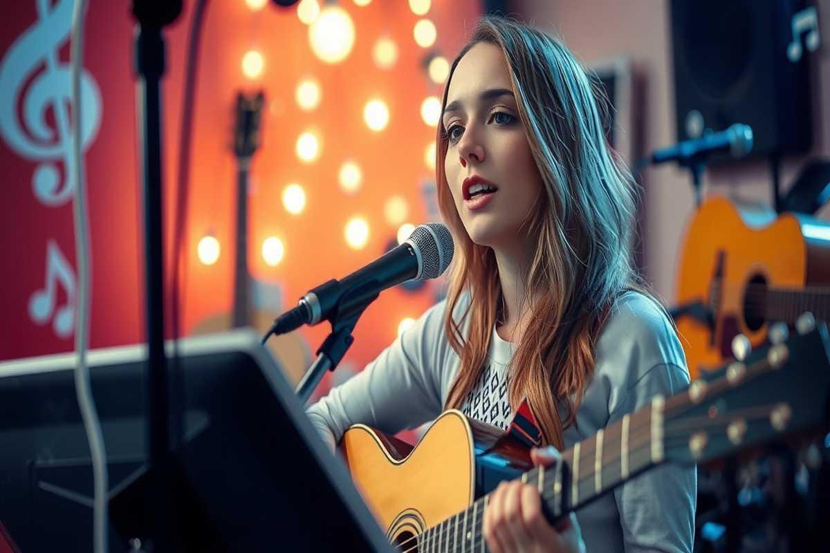 Olivia Dean svela il suo nuovo album: The Art of Loving