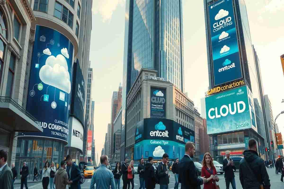 Oracle sorprende Wall Street con un balzo del 37% dopo la pubblicazione dei bilanci