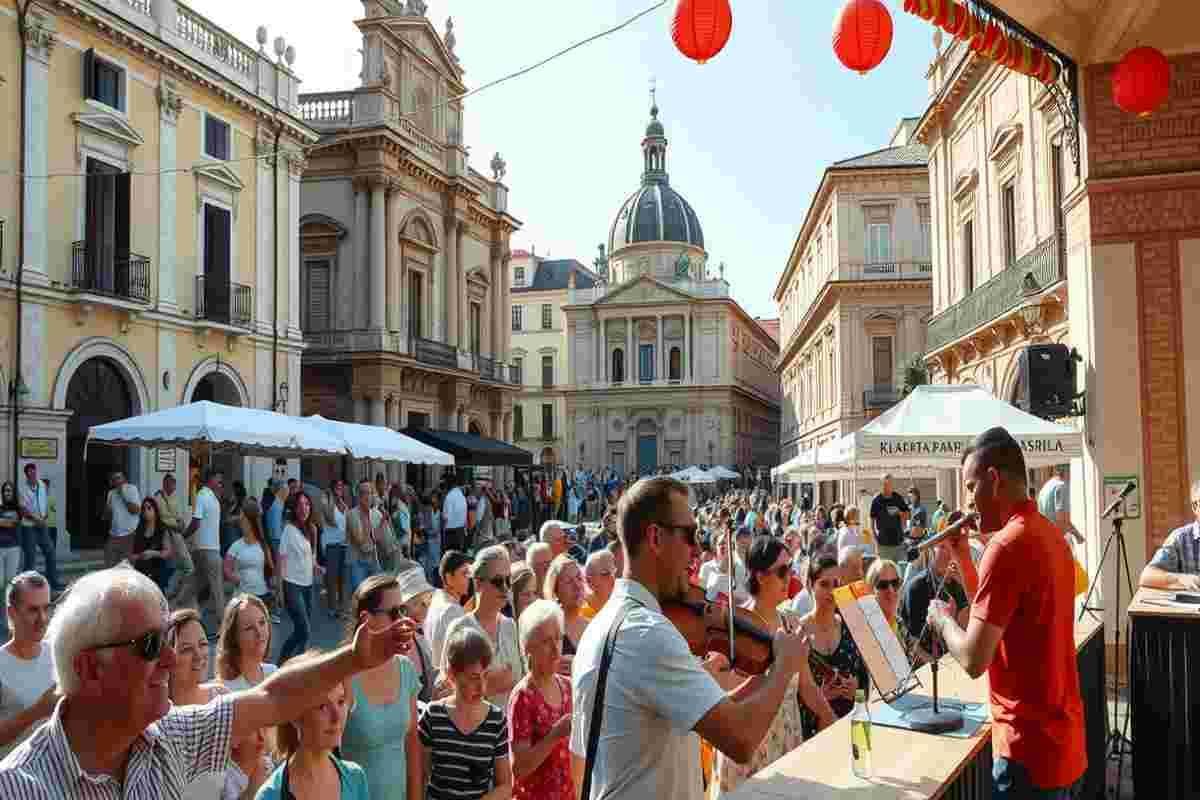 Premio Carosone: un tributo imperdibile a un gigante della musica