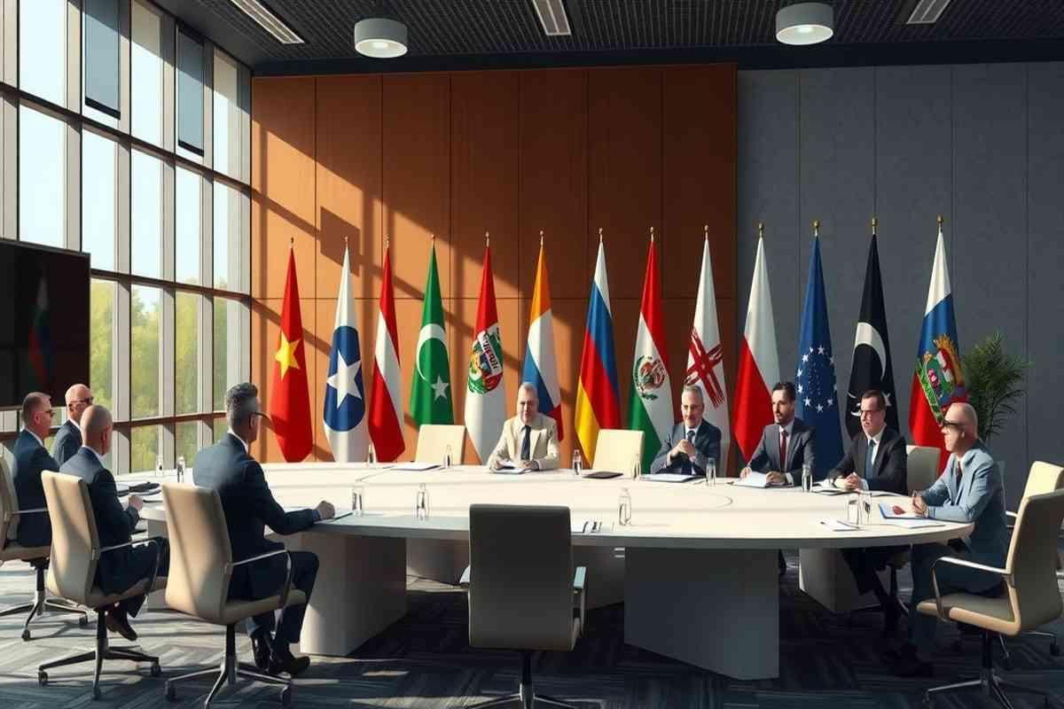 Primo summit Ue-Egitto: cosa aspettarsi il 22 ottobre a Bruxelles