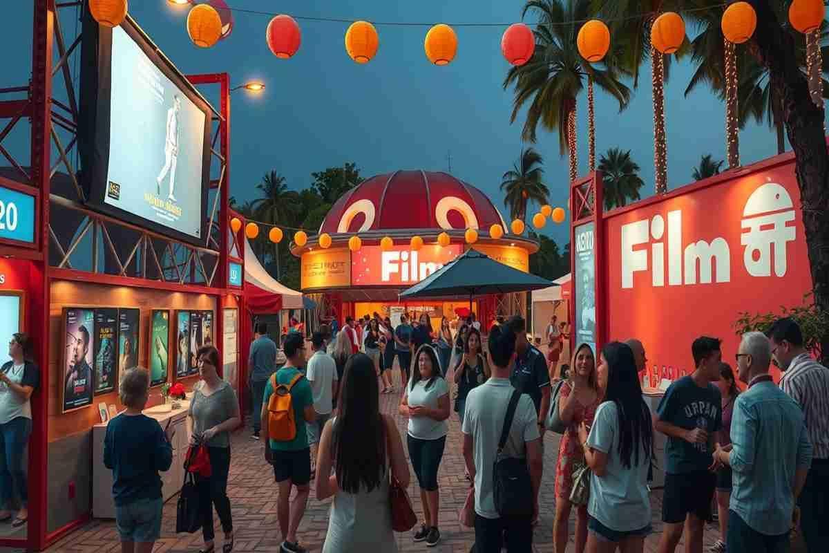 Rai Cinema porta 22 film alla Festa di Roma: un evento da non perdere